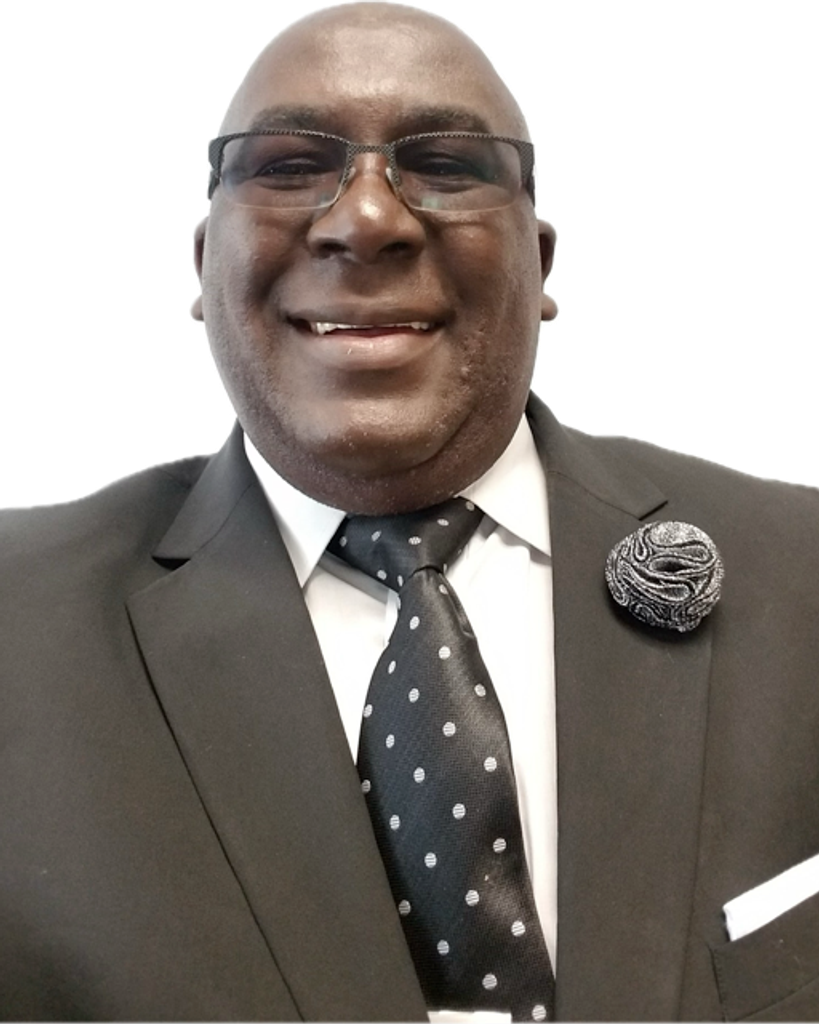 CAIAPHAS "KK" PINKNEY