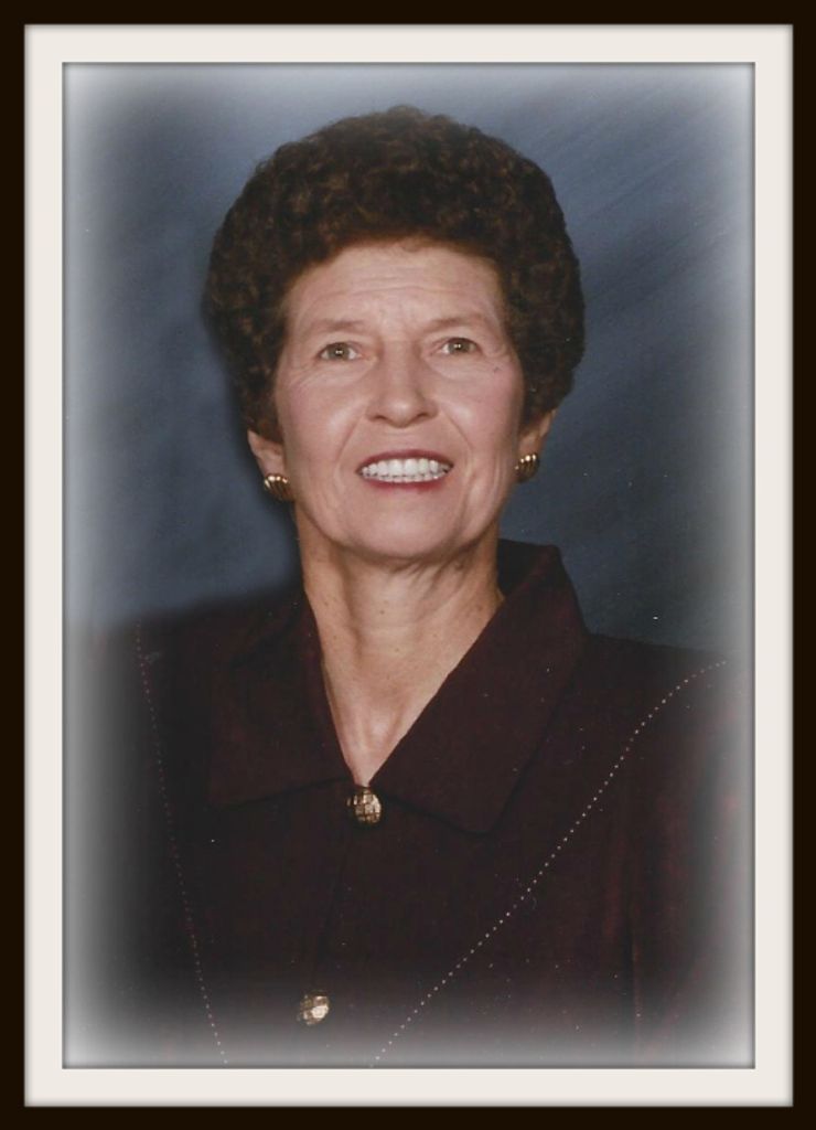 Virginia Mcpeak