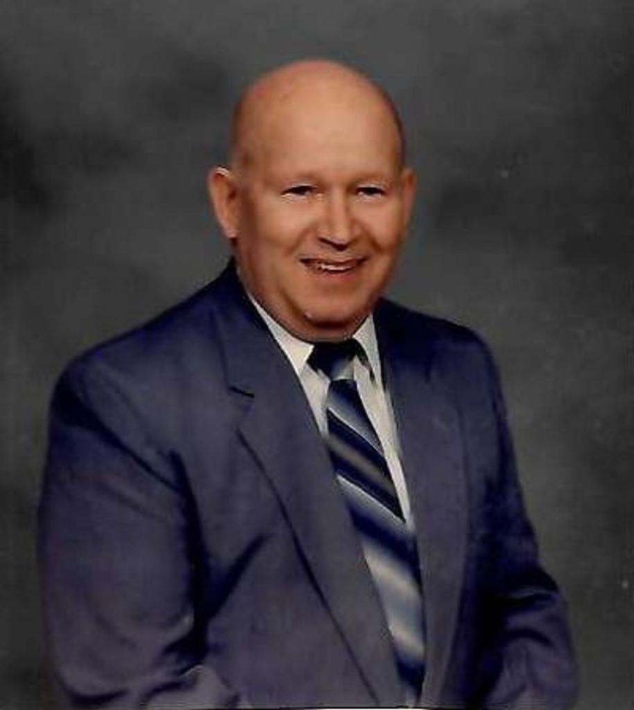 Melvin Leon Anderson Profile Photo