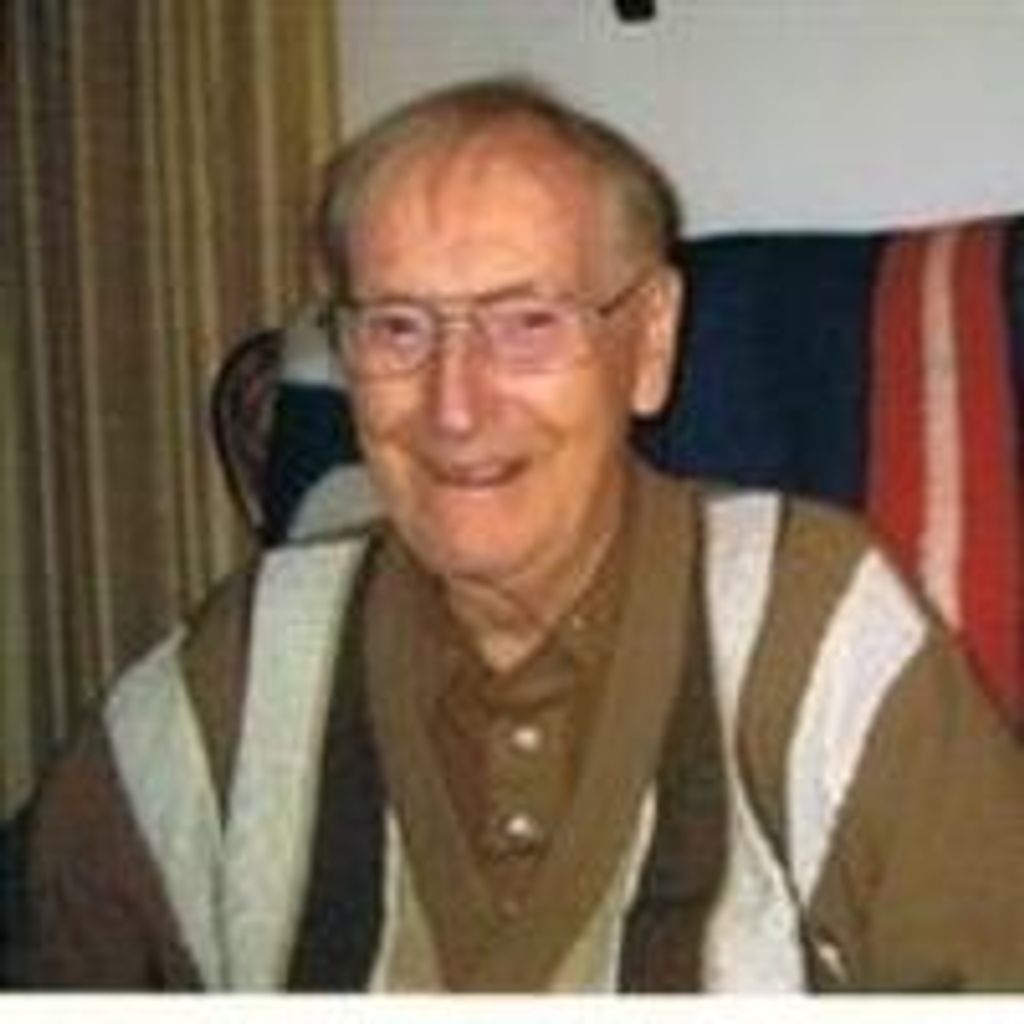 Lawrence L. Allen