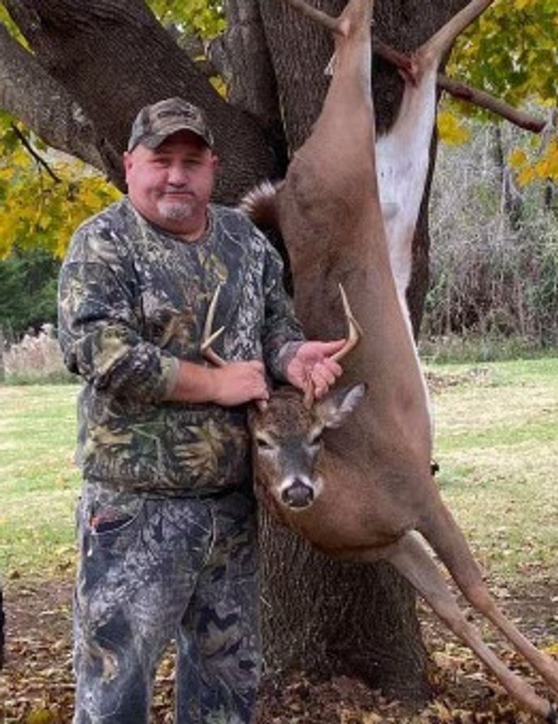 Douglas Alan Henderson Profile Photo