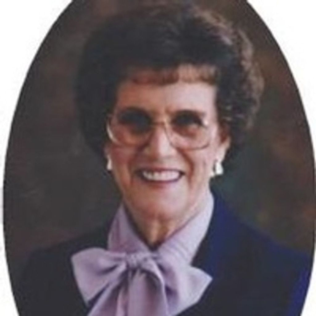 Flora Carter-Tiffee Profile Photo