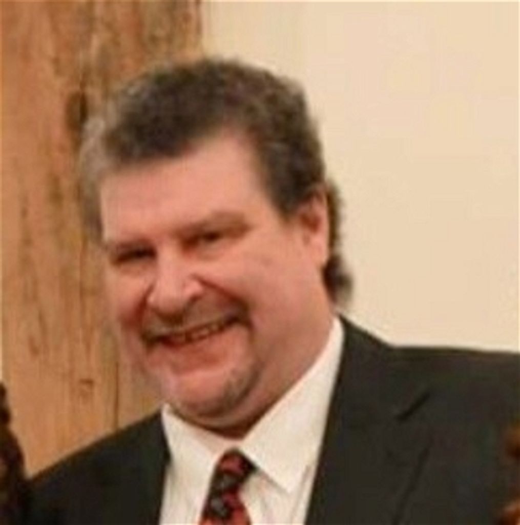 Douglas  P. Wright Profile Photo