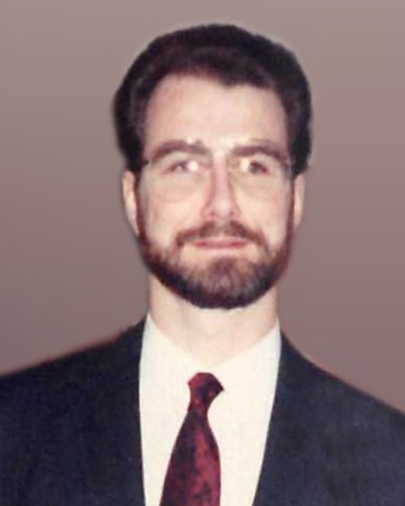 Dave Richard Gless