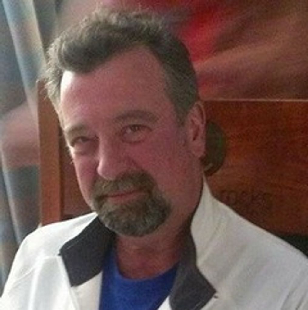 Charles G. Christopher