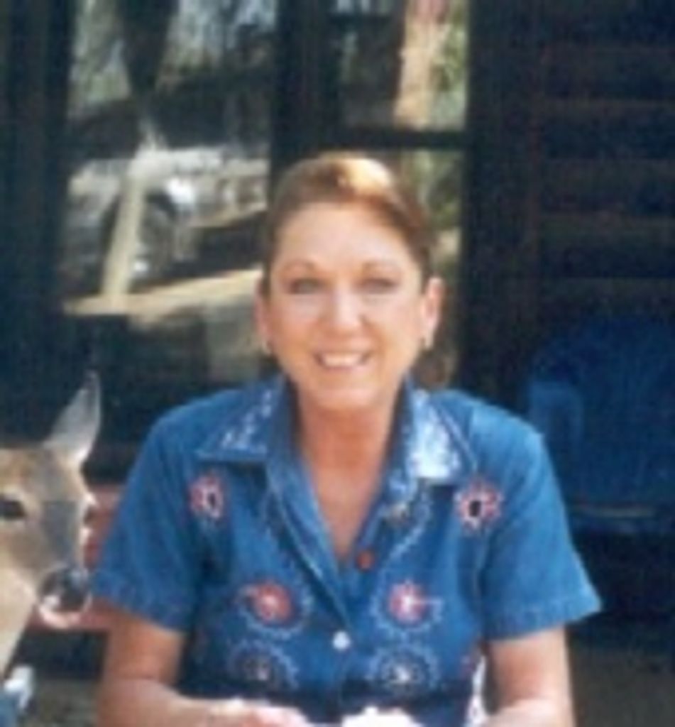 Nancy Ann Piazza