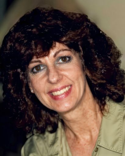 Kay Teeley's obituary image