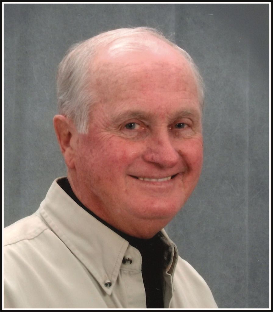 Kenneth C. Irish