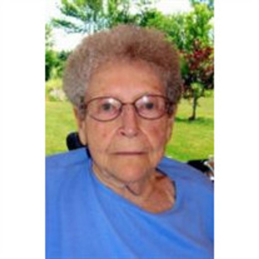 Marian E. Paine
