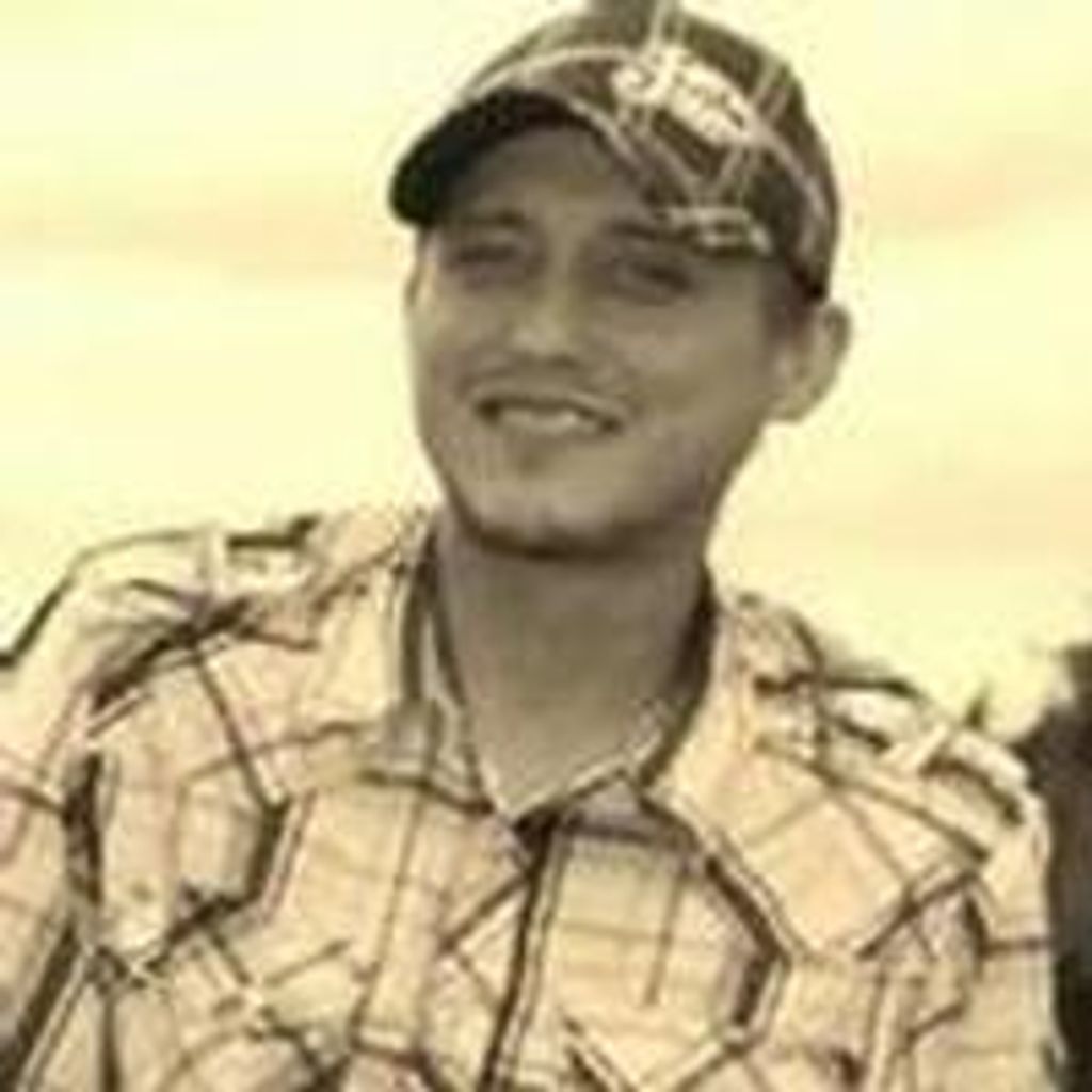 Justin Ray Grimes