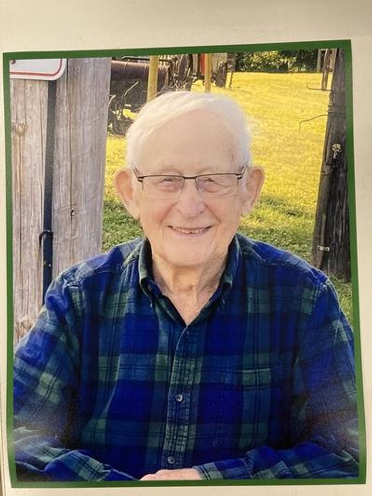Kenneth M. Randall Jr Profile Photo