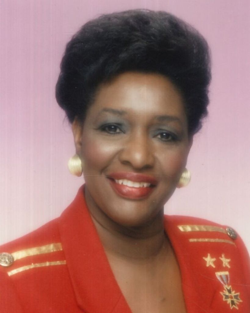 Della Mae Geary