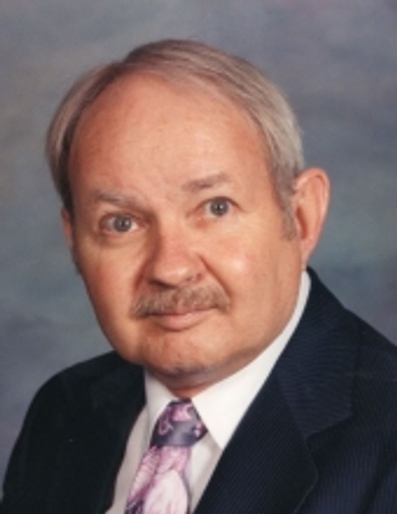 Thomas Ross Gatlin