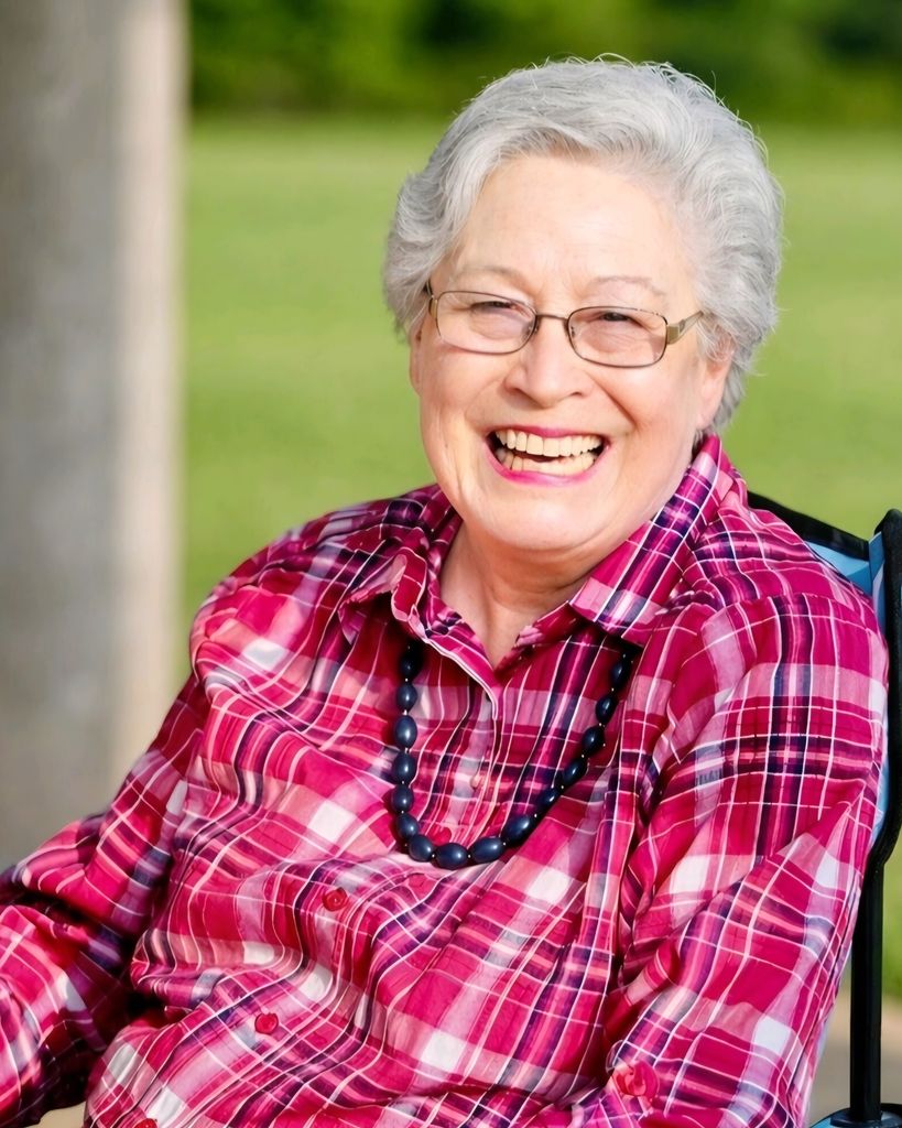 Mary Margaret Smith Profile Photo