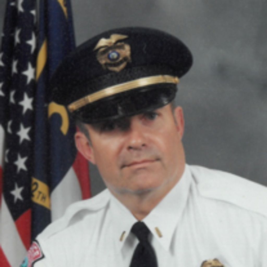 Bobby Frank Ballard Jr.