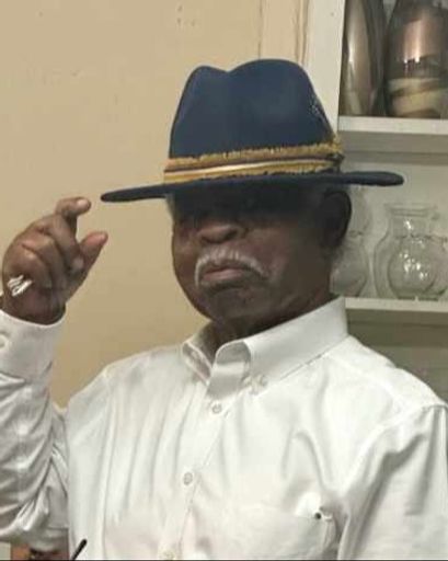 David Lee Pender Sr. BMCM (RET)'s obituary image