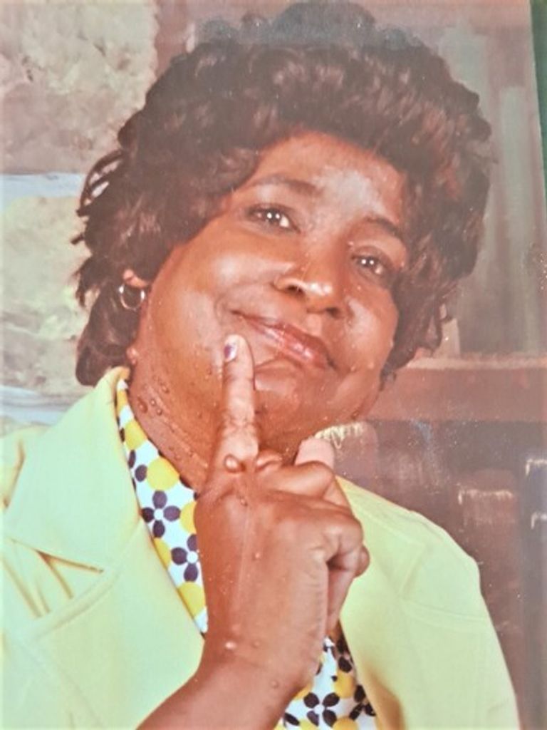 Othel Walker Profile Photo