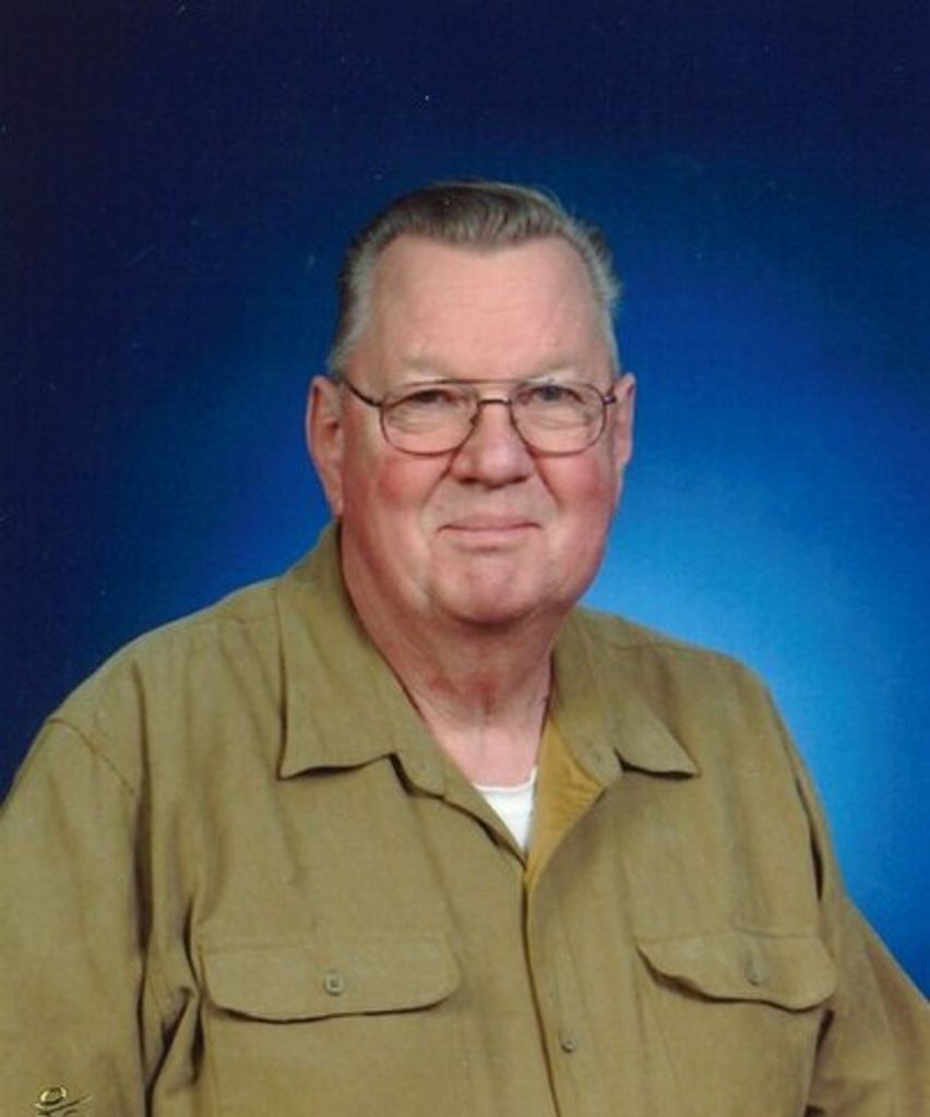 Donald Marks Profile Photo