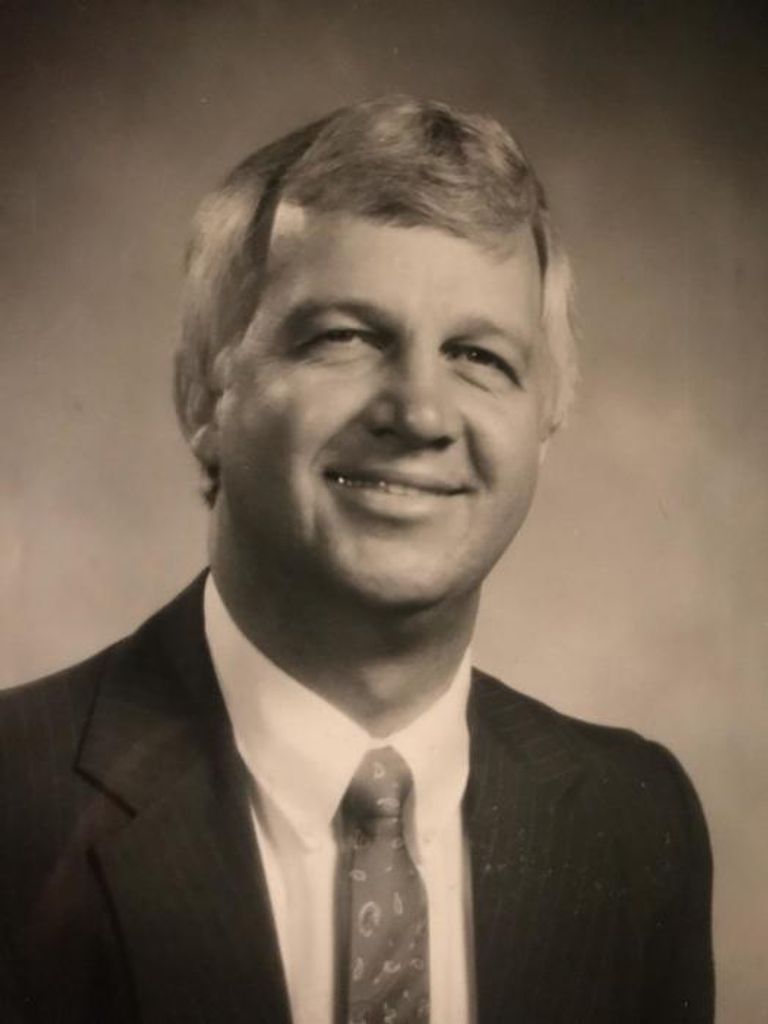 Duane Whitley