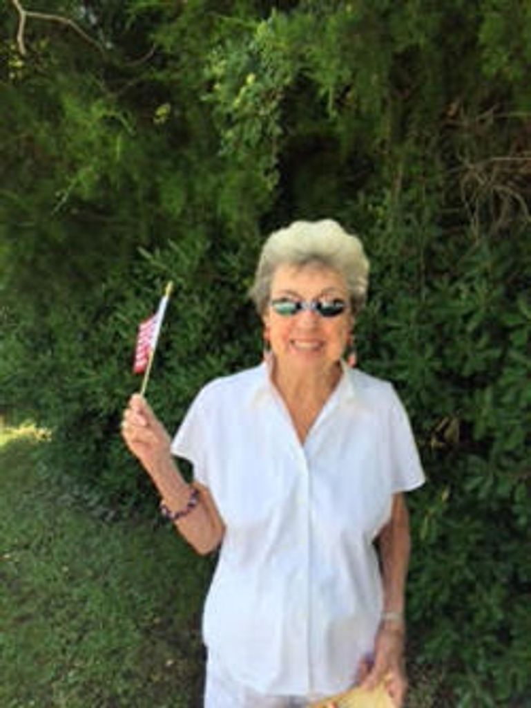 Ina Jean Steele Crouch Profile Photo