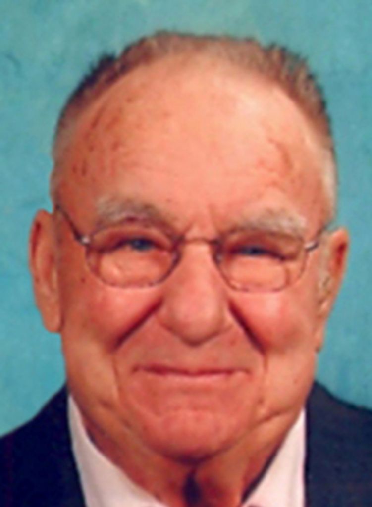 Lawrence Robert Richard