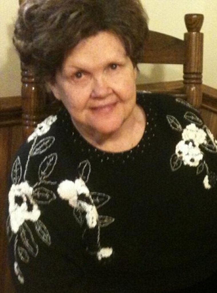 Sandra Faye Cumberland Profile Photo