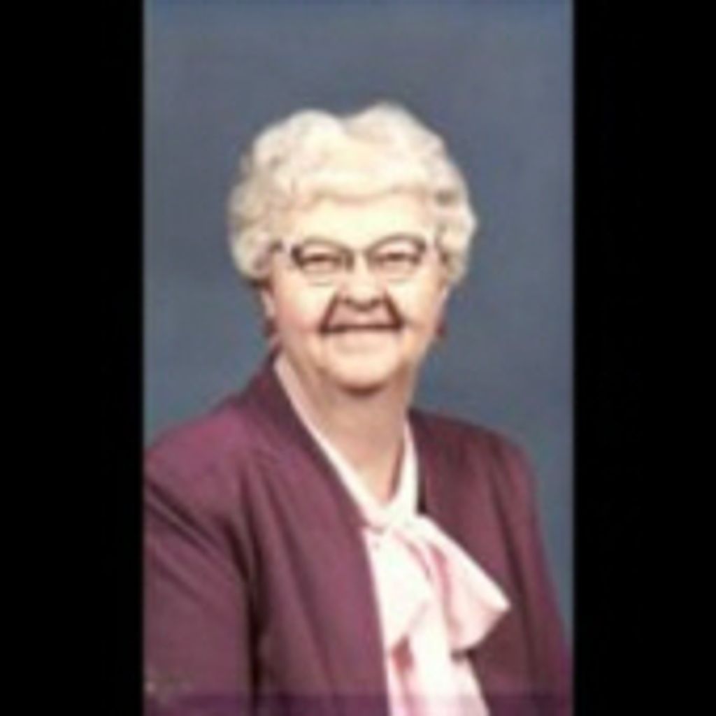 Hazel Mortland