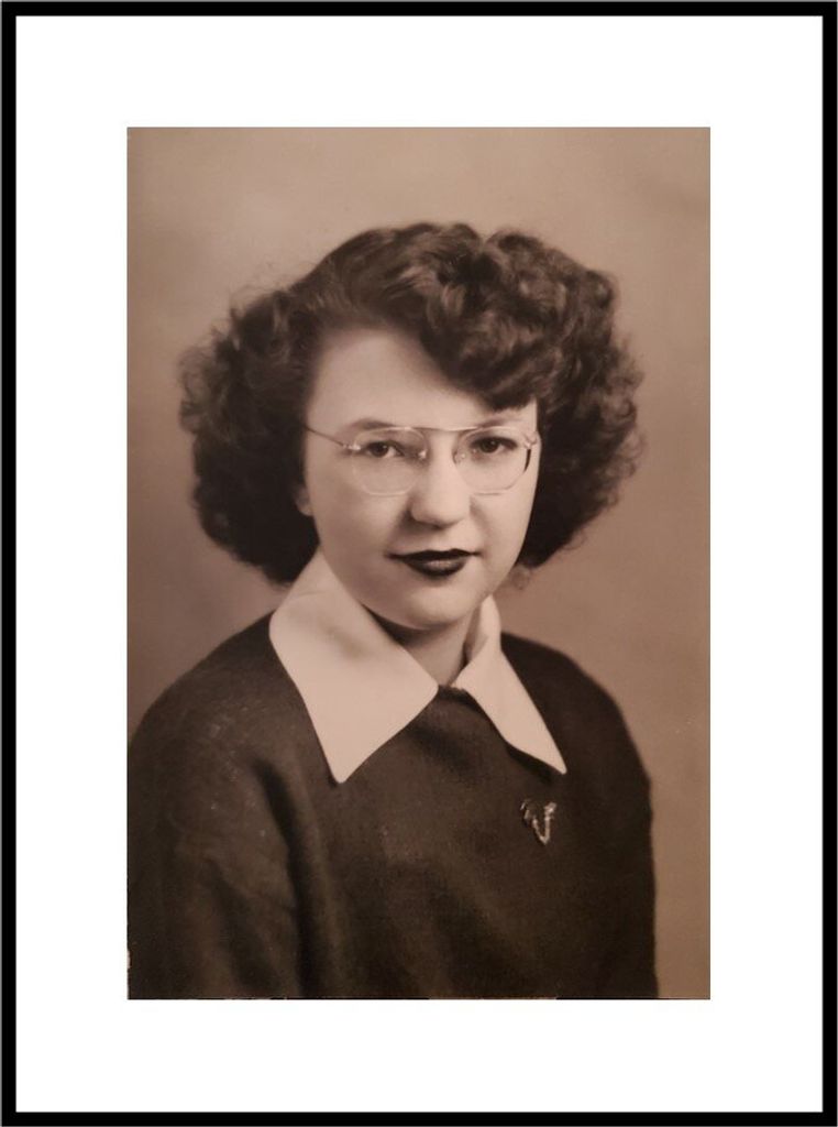 Marie Deyoe Profile Photo