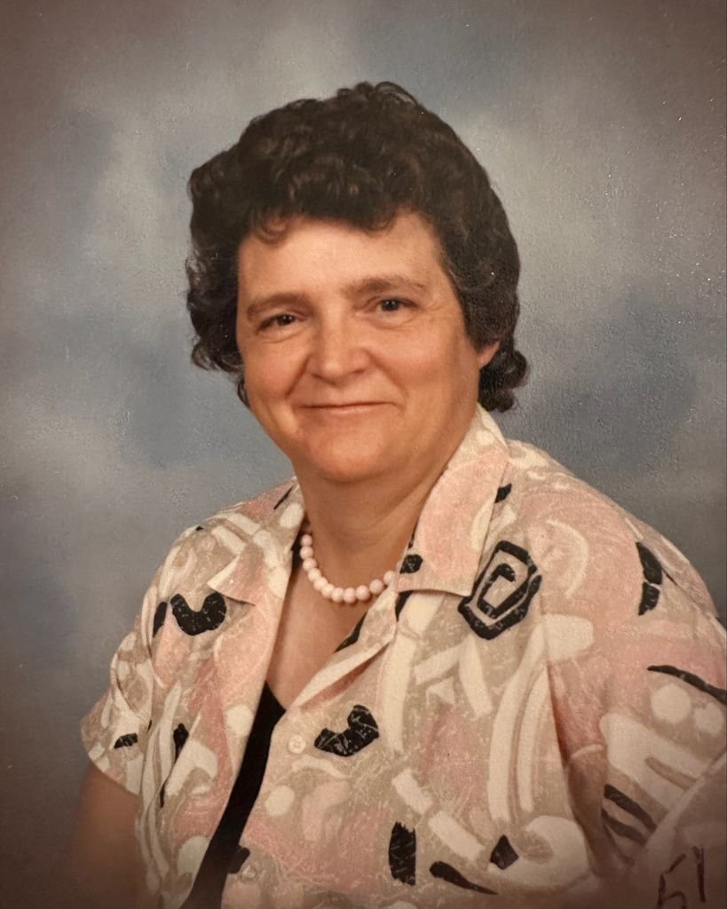 Alice Akers Profile Photo