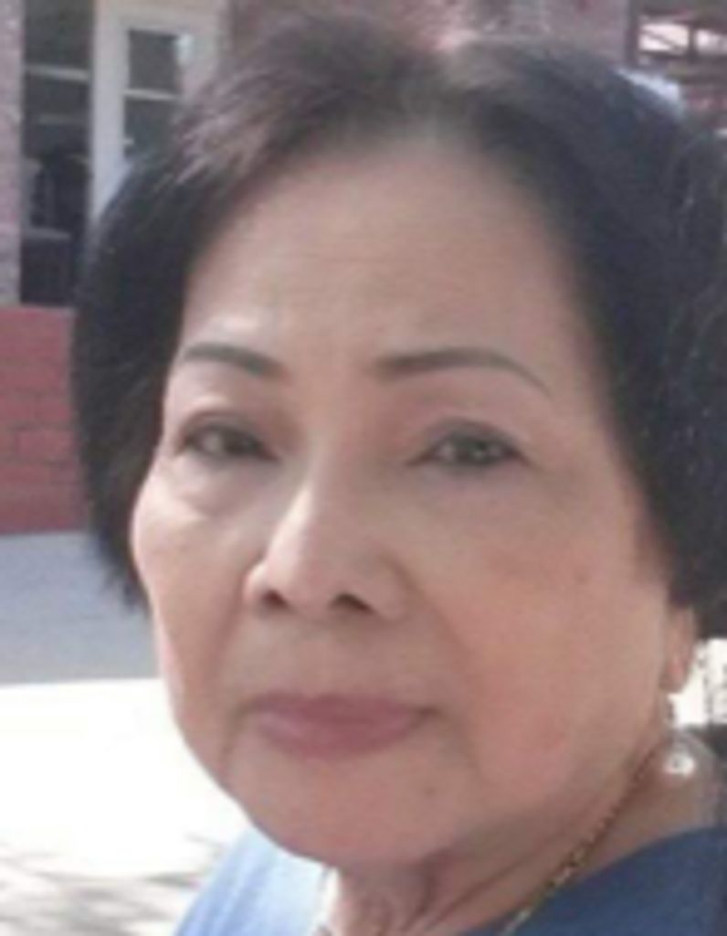 PHUONG MAI
