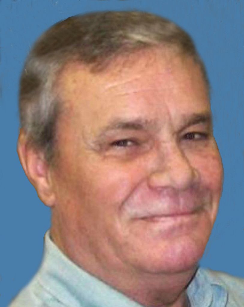 Christopher "Chris" Brian Moen Profile Photo