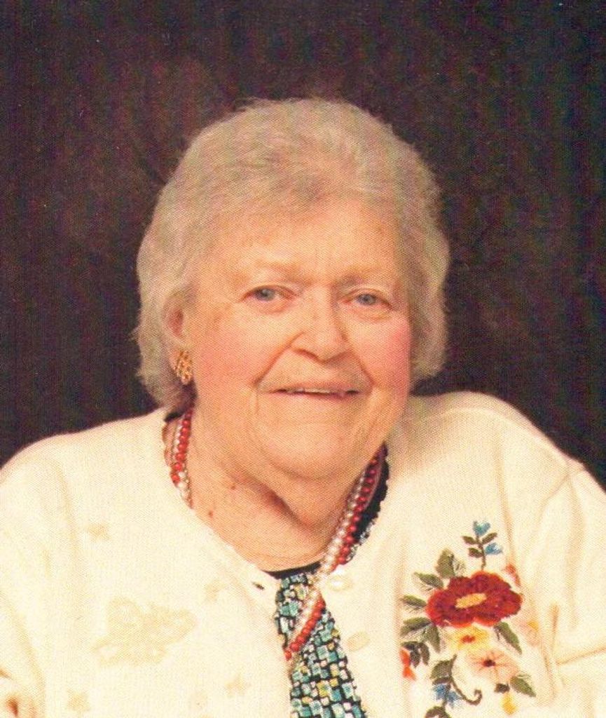 Mrs. Pauline E. Gernert Profile Photo