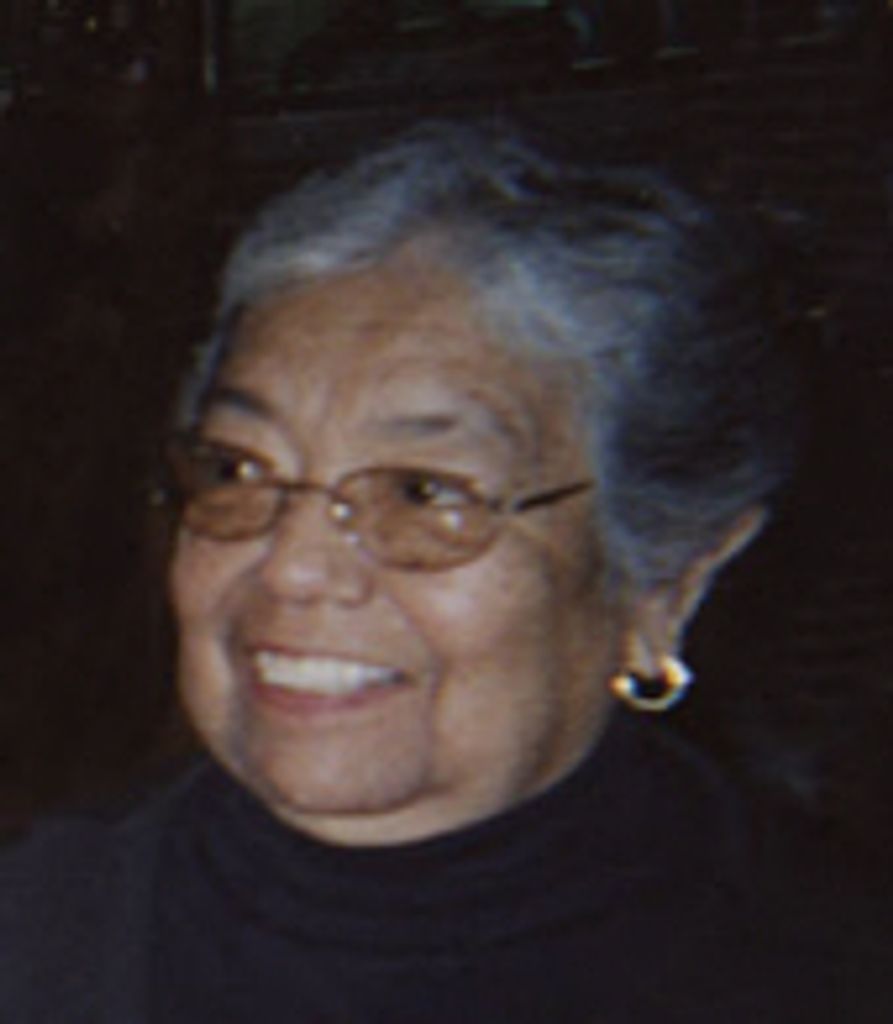 Jenny M. DeLeon
