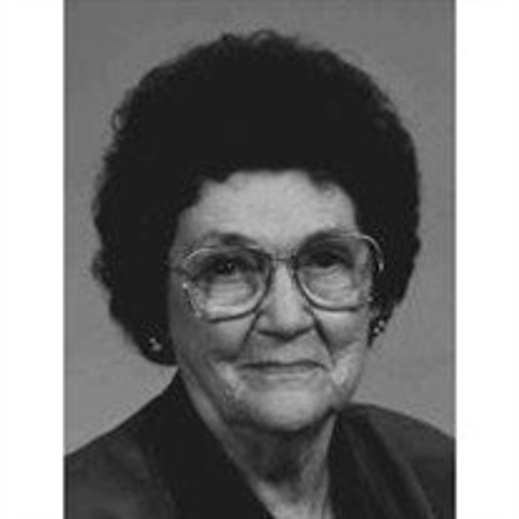 M. Mead Profile Photo