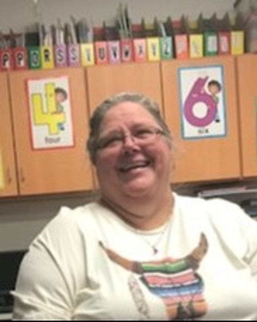Zelda Fern Barbour