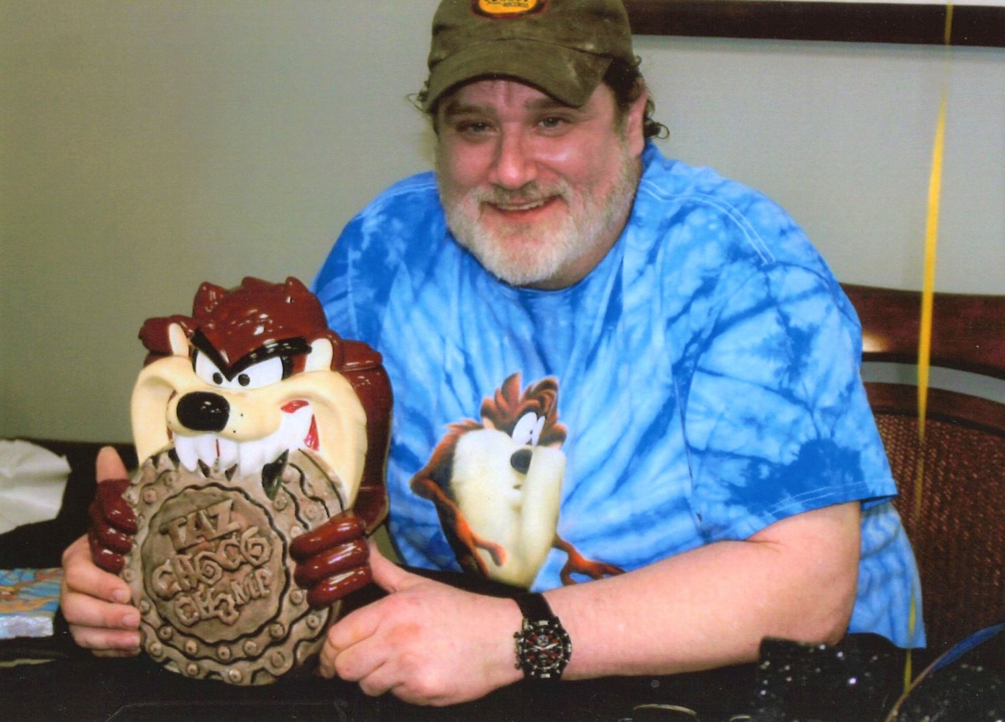 William Frank "Dusty" Hoffman, III photo gallery image 1 of 1