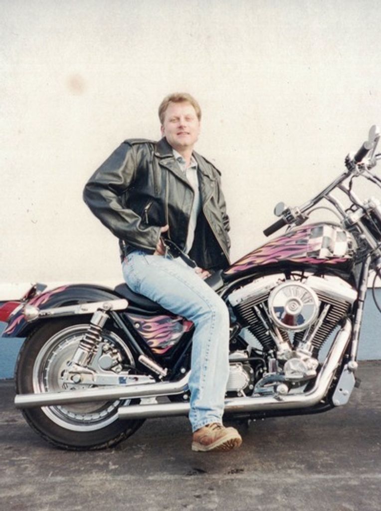 Robert "Rob" Dale Gibson, Jr. Profile Photo