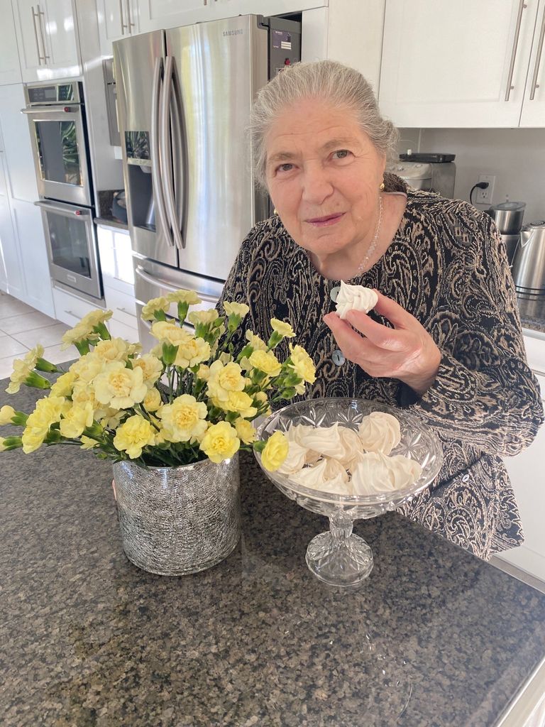 Anna Starosciuc Profile Photo