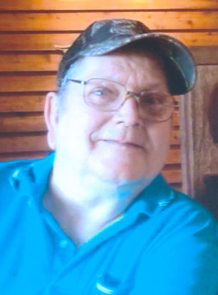 Perry Lee Caldwell
