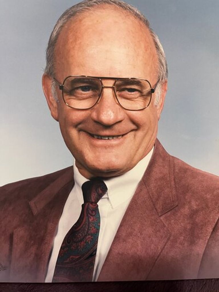 Kenneth Dean Strong