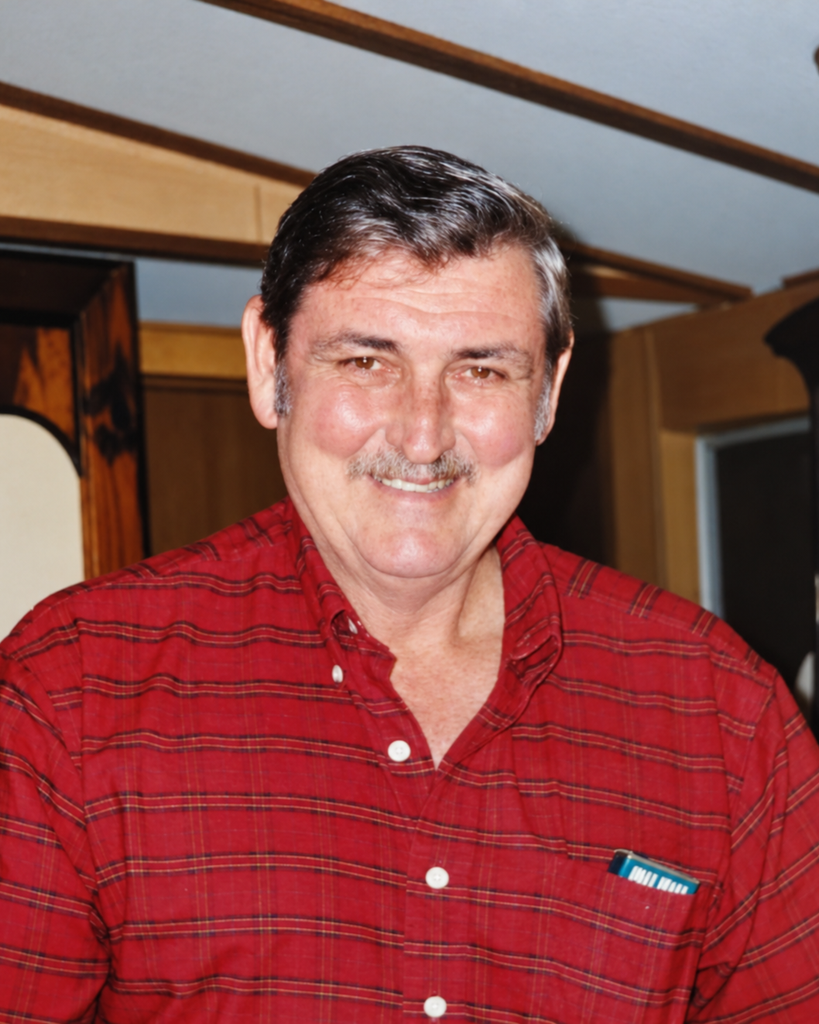 James Michael Powell Sr. Profile Photo