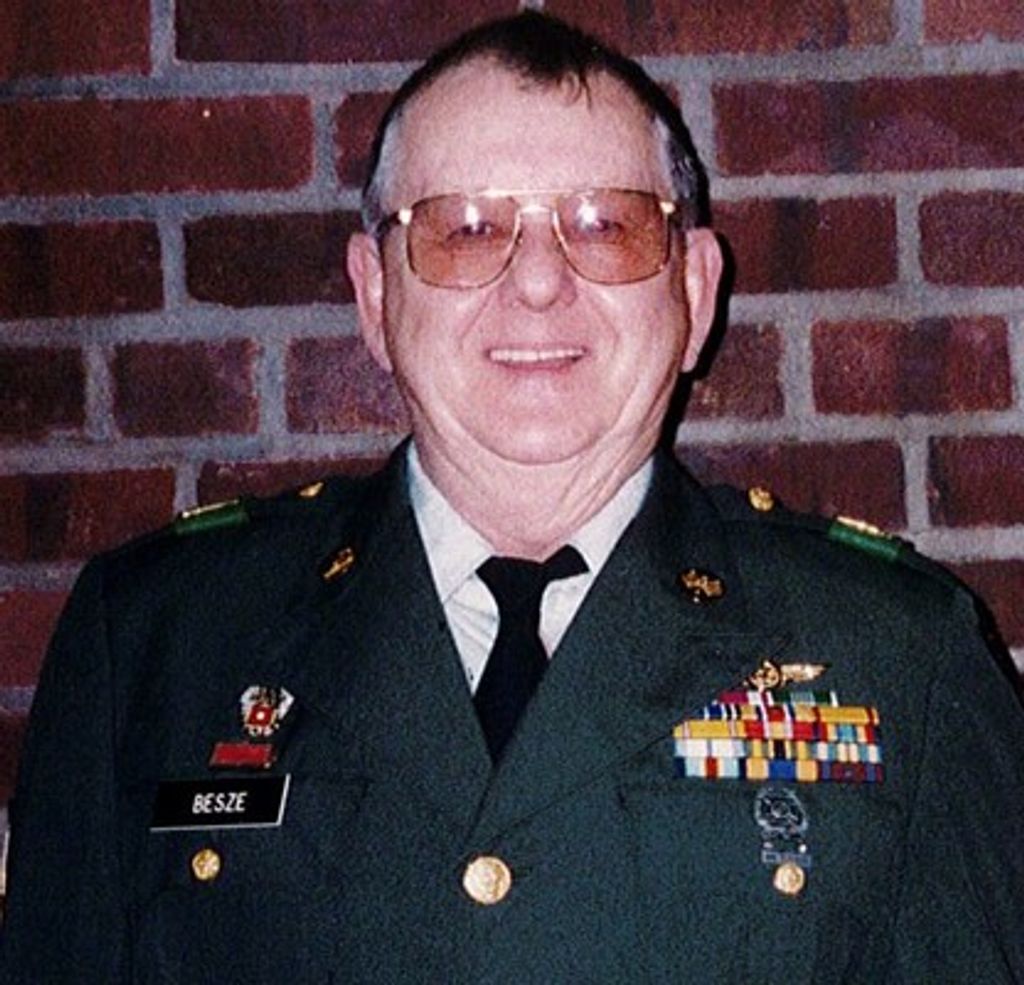 Gerald J. Besze Profile Photo