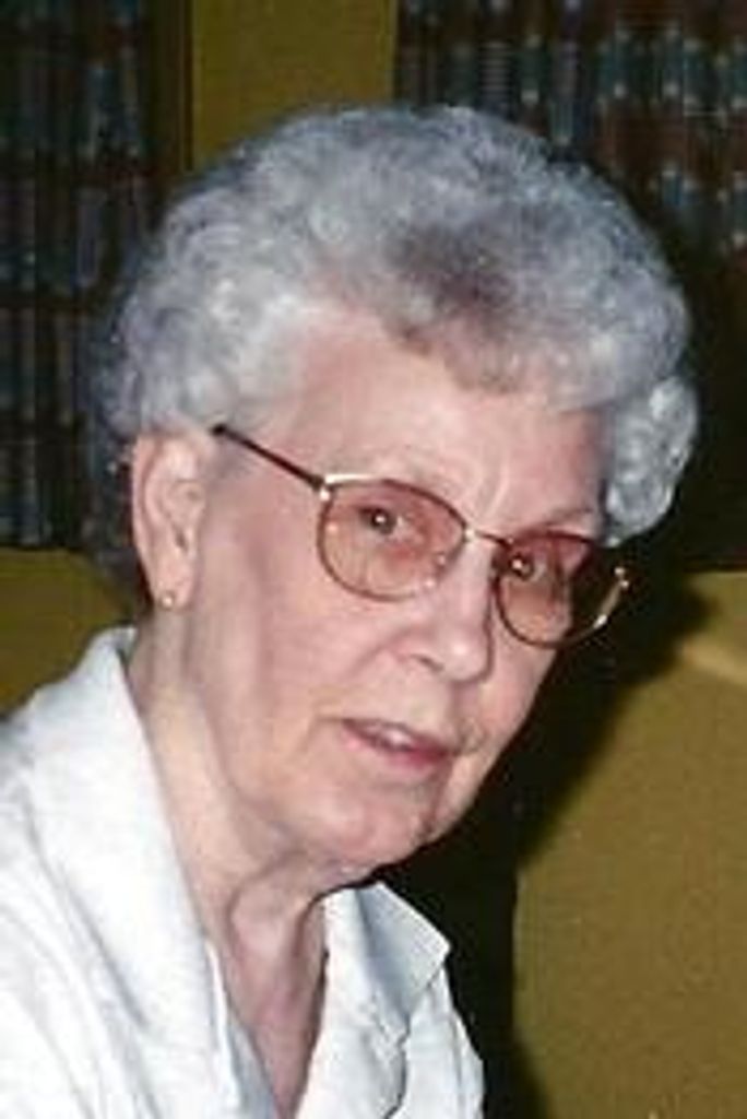 Dola "Fern" Timmons Profile Photo