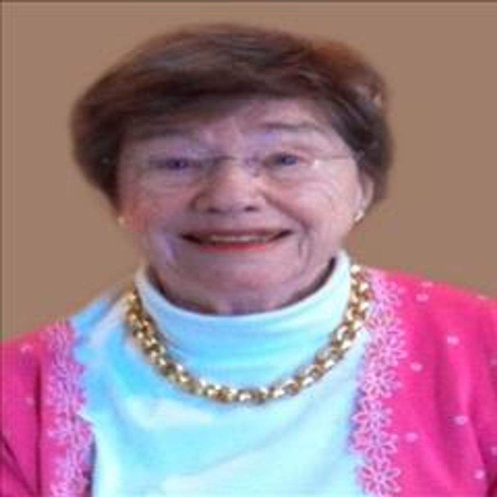 Barbara A. (Johnson) Chitwood Profile Photo