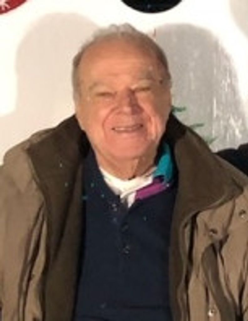 John Mchugh