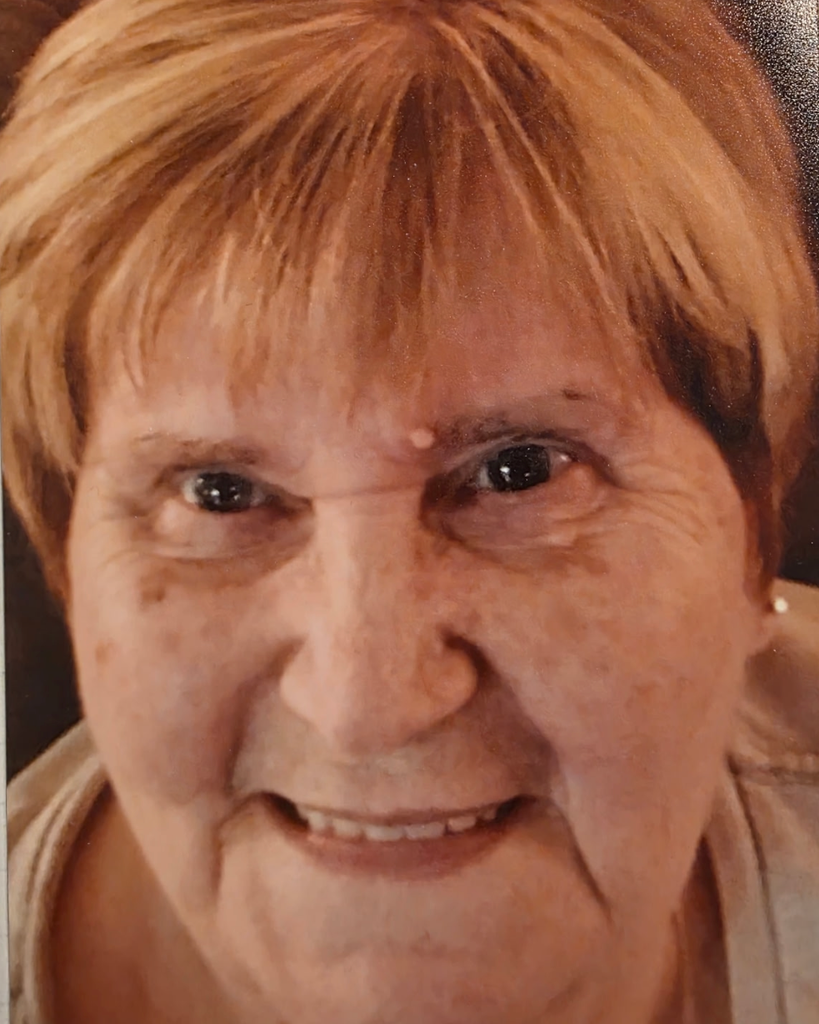 Wanda Ramona Gallaher(Drain) Profile Photo