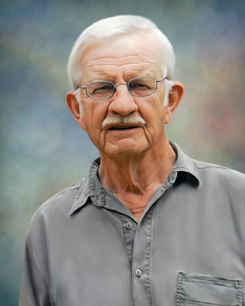Dr. Richard Edwin Ray Sr. Profile Photo