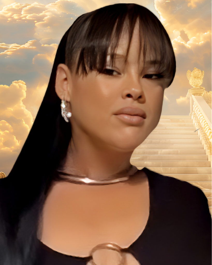 Katherine Burgos Gonzalez