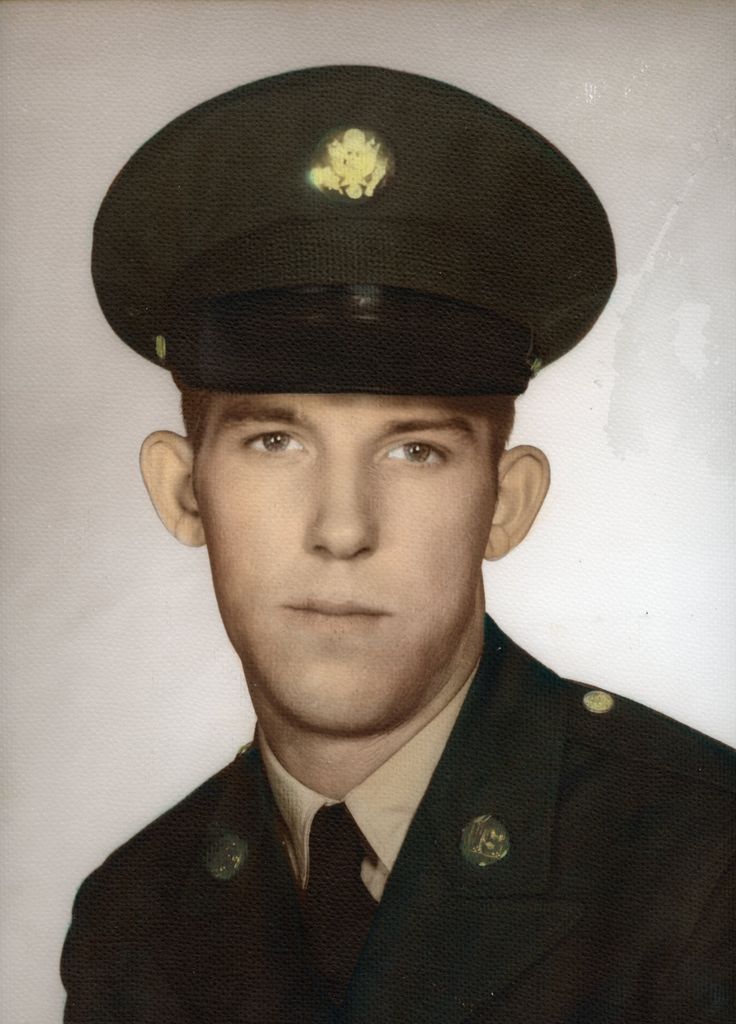 Donald William Perry Profile Photo
