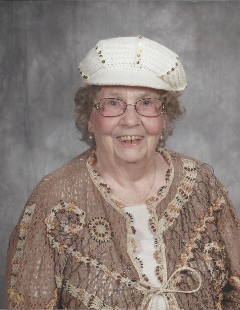 Margaret Gertrude (Baerenwald)  Kienast Profile Photo